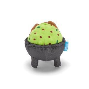 LAST ONE! BARK DOG TOY NWT STOP, GUAC, AND ROLL